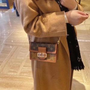 Pretty wallet on chain